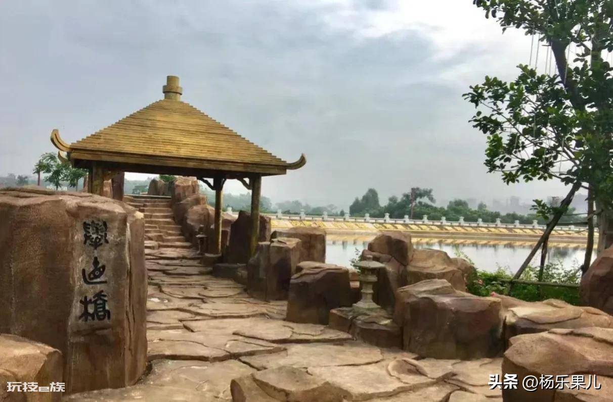 湛江十大景点排名(广东省湛江市最受欢迎10处景点排行榜)-图片20